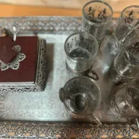 سرویس پیوتر چایخوری