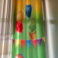 پرده اتاق|پرده، رانر، رومیزی|اصفهان, جلفا|دیوار