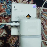 شارژر 20wآیفون