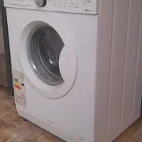 لباسشویی اسنوا ۶ کیلویی