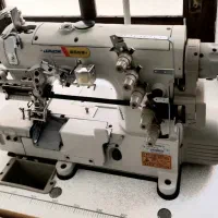 چرخ میاندوز کش دوز صنعتی