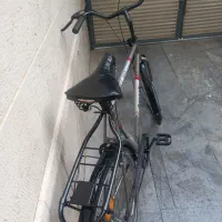 دوچرخه آساک مدل دیان c-5555 سایز ۲۸|دوچرخه، اسکیت، اسکوتر|تهران, المهدی|دیوار