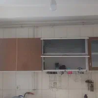 کابینت فلزی در ام دی اف|مصالح و تجهیزات ساختمان|محمدیه-قزوین, |دیوار