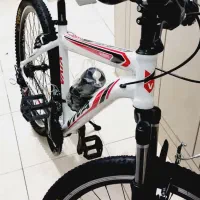 دوچرخه ۲۶|دوچرخه، اسکیت، اسکوتر|نجفآباد, ویلاشهر|دیوار