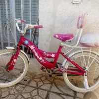 دوچرخه دخترانه ۱۸