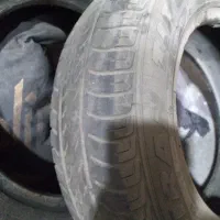 یه جفت لاستیک پراید