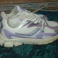 کفش ساکونی سایز 42