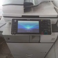 دستگاه کپی ریکو mp2554|پرینتر، اسکنر، کپی، فکس|اصفهان, خرم|دیوار