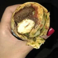 همکار در کبابی ملت