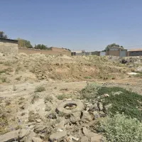 فروش زمین صنعتی باسند بلوار امام پشت ترمینال|فروش زمین و ملک کلنگی|بروجرد, |دیوار