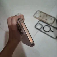 آیفون ۱۶ پرومکس دیرزت|موبایل|قم, بکایی|دیوار