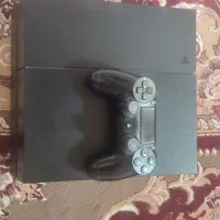 ps4 فت 500 گیگ|کنسول، بازی ویدئویی و آنلاین|ایرانشهر, |دیوار
