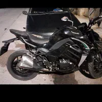 زد1000طرح کاوازاکی300معاوضه با سواری هم قیمت