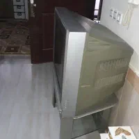 تلوزیون رنگی