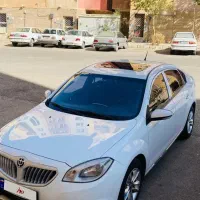 برایانس h330 اتومات مدل 95|خودرو سواری و وانت|تهران, فاطمی|دیوار