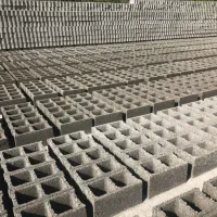 بلوک سیمانی