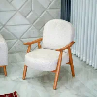 مبل راحتی رزا قیمت منصفانه و از درب تولیدی