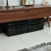 سیستم‌صوتی‌خانگی|سیستم صوتی خانگی|گلستان (تهران), |دیوار