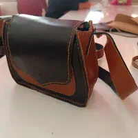 کیف دوشی|کیف، کفش، کمربند|قرچک, پویینک|دیوار