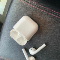 Airpod 2 ایرپاد اپل اورجینال Apple