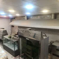 واگذاری کیترینگ خیابان امام رضا در بهترین موقعیت