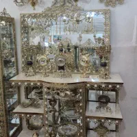 تعویض و فروش وتعمیر و بازسازی هرگونه لوستر|لوستر و چراغ آویز|ارومیه, |دیوار