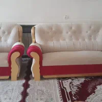 تعمیرات مبل از صفرتاصد با کیفیت وکمترین زمان|خدمات پیشه و مهارت|چرام, |دیوار