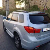 هایما s7 1800|خودرو سواری و وانت|قم, انسجام|دیوار