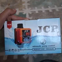 اتومات پمپ آب JCP 2200، نو و استفاده‌نشده