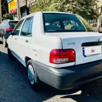 پراید مدل ۹۵ sx|خودرو سواری و وانت|تهران, اتحاد|دیوار