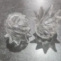 لاله کریستالی