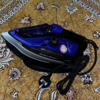 اتو بخار maier آلمان نو