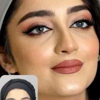 آموزش و خدمات میکاپ حرفه ای و تضمینی(تخفیف ویژه)|خدمات آموزشی|مشهد, هنرستان|دیوار