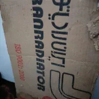 رادیاتور  ۵ پره آلمینیوم