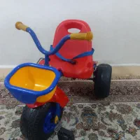 ۳ چرخه|اسباببازی|اهواز, منبع اب|دیوار