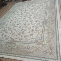 فرش ماشینی یک عدد