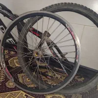 دوچرخه ۲۴|دوچرخه، اسکیت، اسکوتر|فاضل آباد, |دیوار