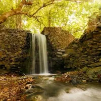 تور شاد گروهی آبشار کنگ|تور و چارتر|مشهد, کوثر|دیوار