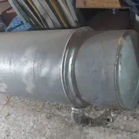 موتورخانه همراه با شوفاژ|آبگرمکن، پکیج، شوفاژ|عباسآباد, |دیوار