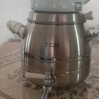 سماور روگازی اکبند
