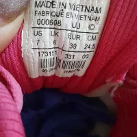 کتانی ویتنام|کیف، کفش، کمربند|تهران, جوادیه|دیوار