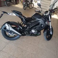 بنلی 180S مدل ۴۰۲