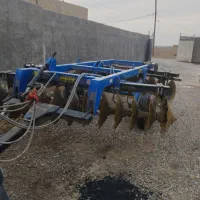 دیسک کشاورزی