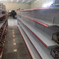 قفسه هایپری لیبل خور/استند میوه|فروشگاه و مغازه|بهبهان, |دیوار