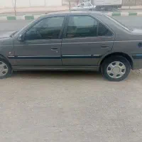 پژو پارس مدل ۹۴ دوگانه کارخانه|خودرو سواری و وانت|مشهد, رسالت|دیوار