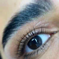 تخفیفات بزرگ رنگ مو کراتین فشیال آموزش ناخن مژه|خدمات آرایشگری و زیبایی|بندرعباس, |دیوار