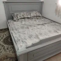 سرویس خواب چوب