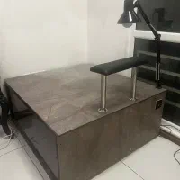 صندلی پدیکور|آرایشگاه و سالنهای زیبایی|ارومیه, |دیوار