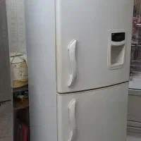 یخچال الکترو استیل