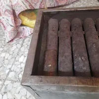 کباب پز گازی|اجاق گاز و لوازم برقی پخت‌وپز|رشت, معلولین|دیوار